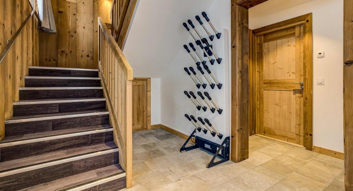 Chalet Germaine, Meribel Mottaret ski chalet, image 7